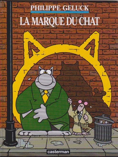 Couverture