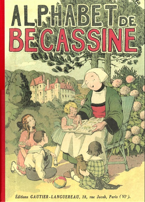 Couverture