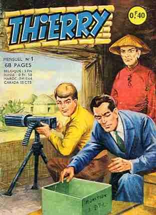 Couverture