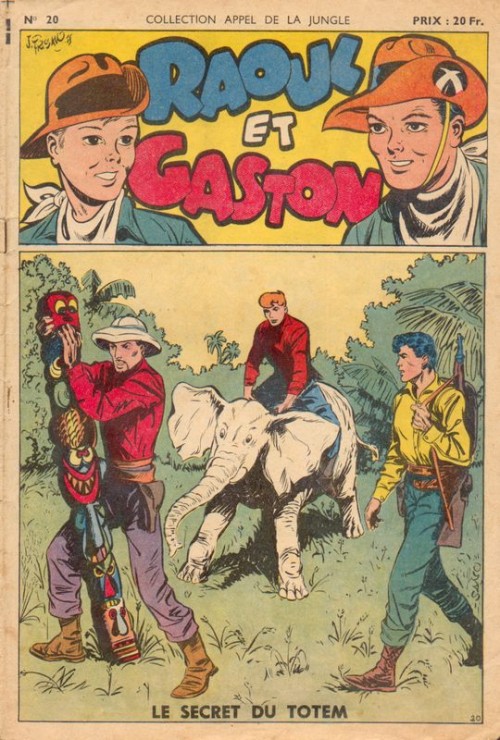 Couverture