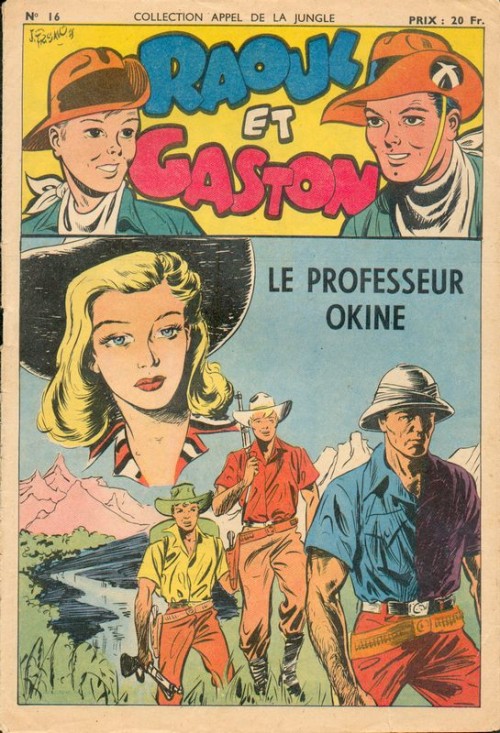 Couverture