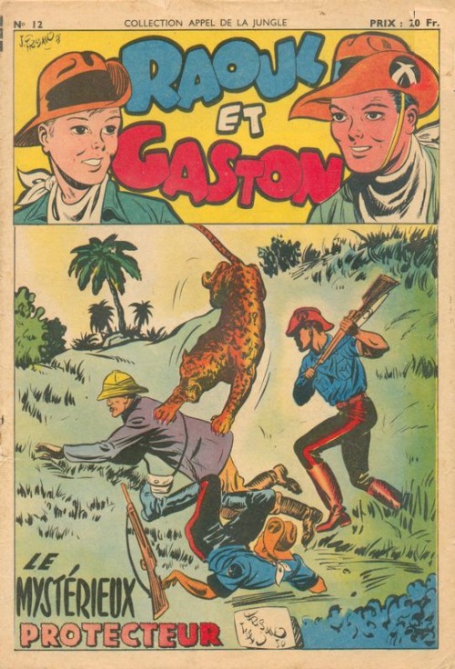 Couverture