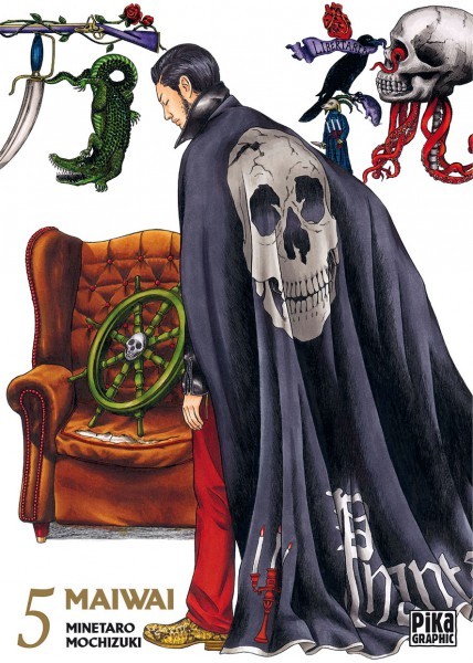 Couverture