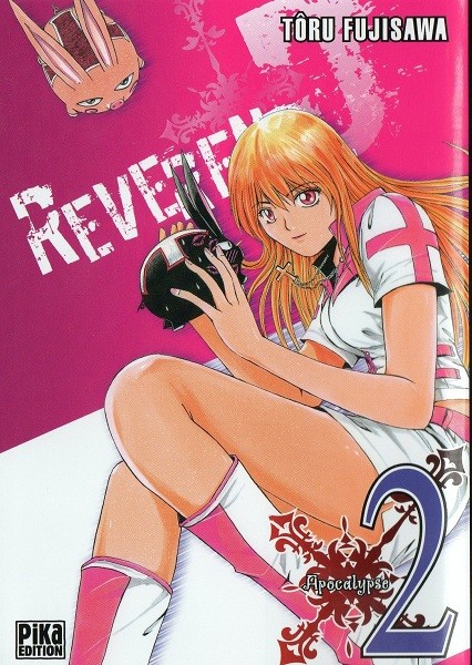Couverture