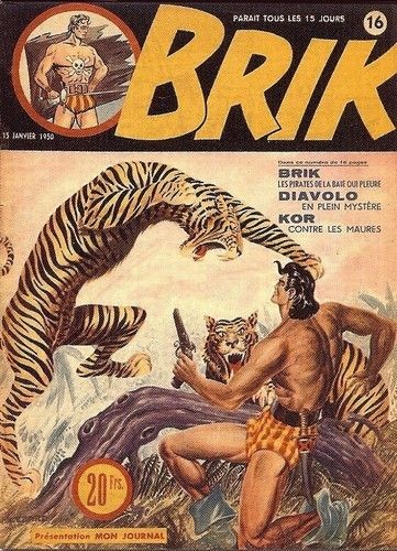 Couverture
