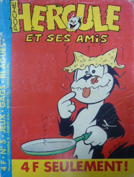 Couverture