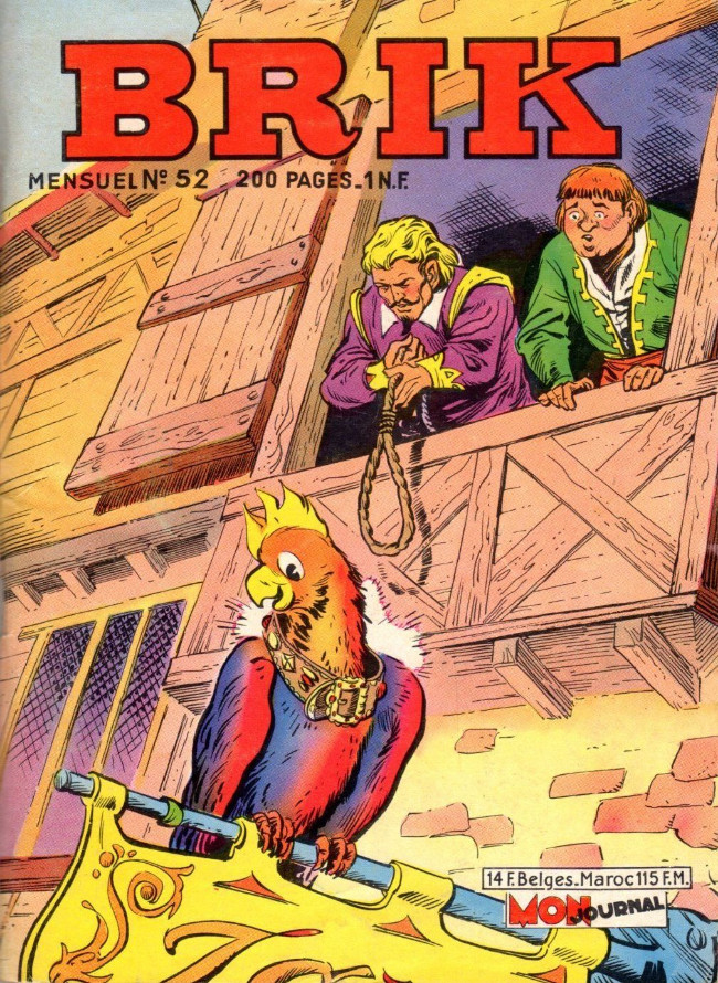 Couverture