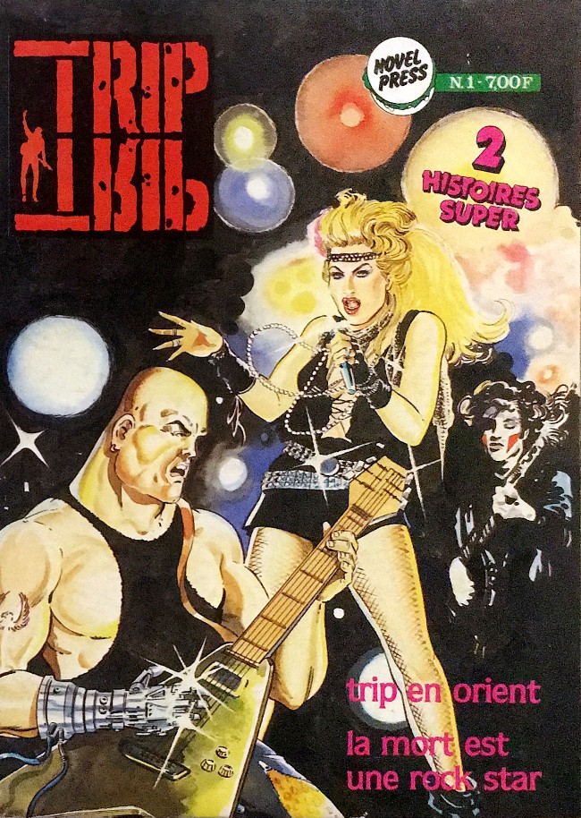 Couverture