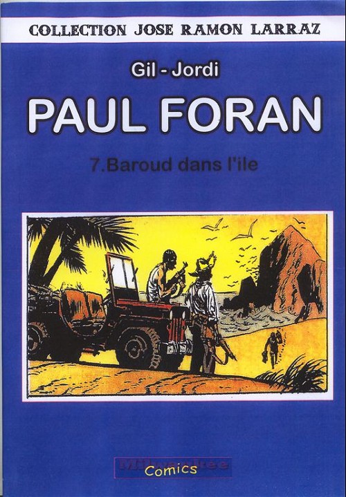 Couverture