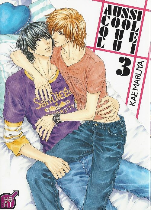 Couverture