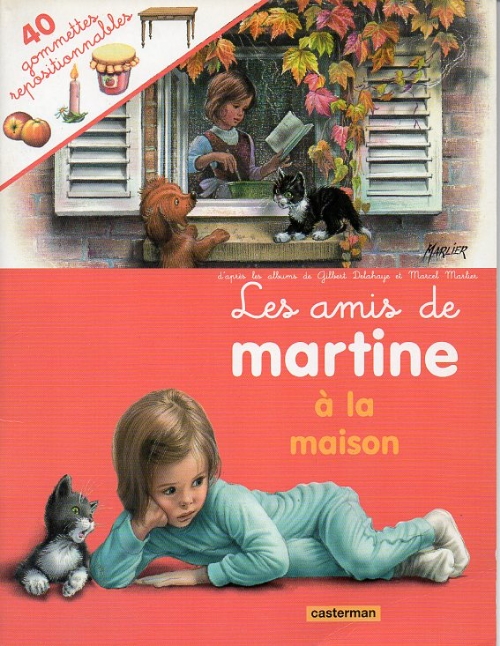 Couverture