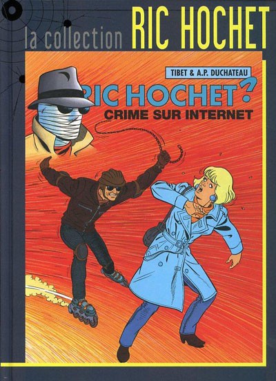 Couverture