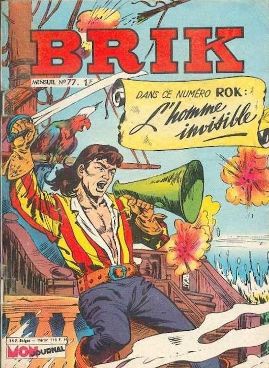 Couverture
