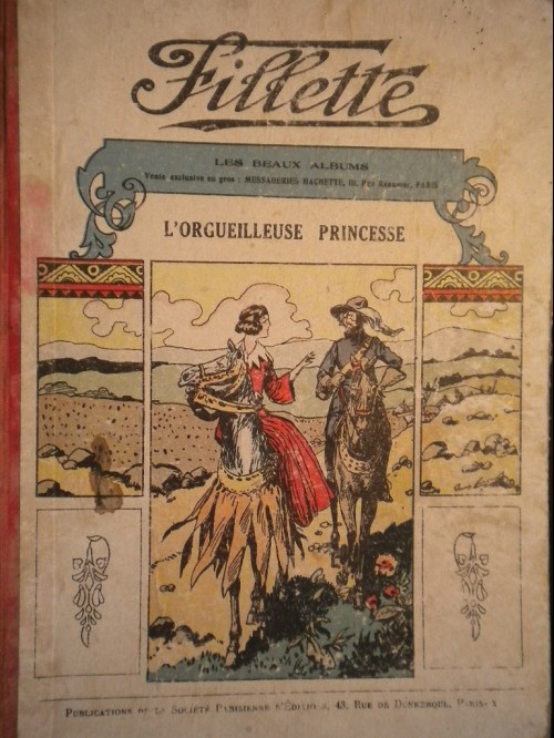 Couverture