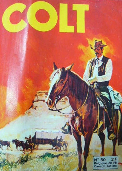 Couverture