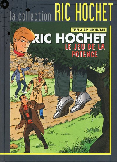 Couverture