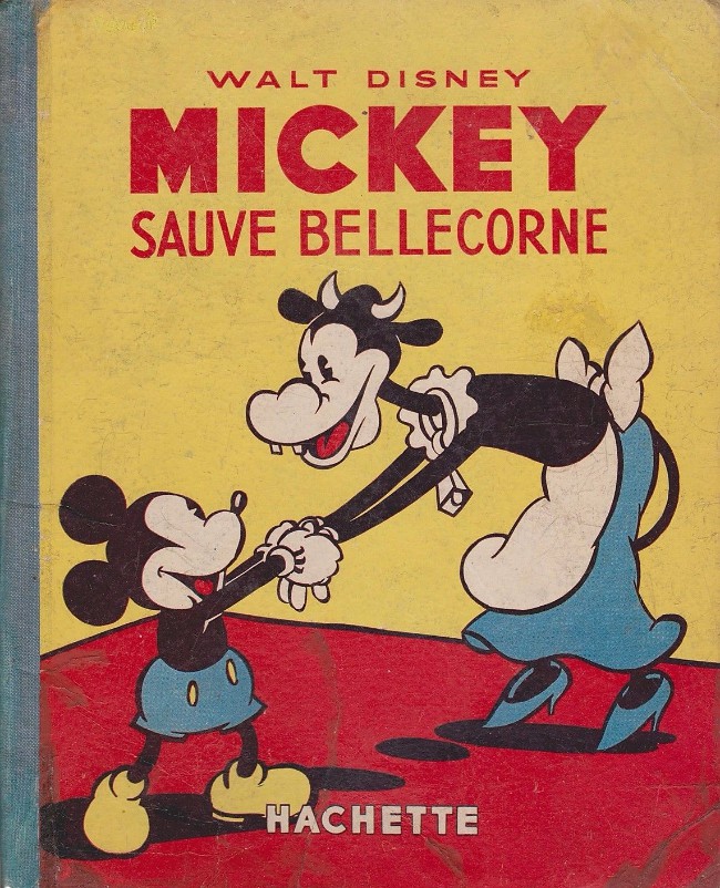 Couverture