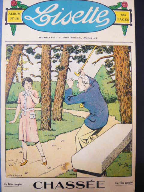 Couverture
