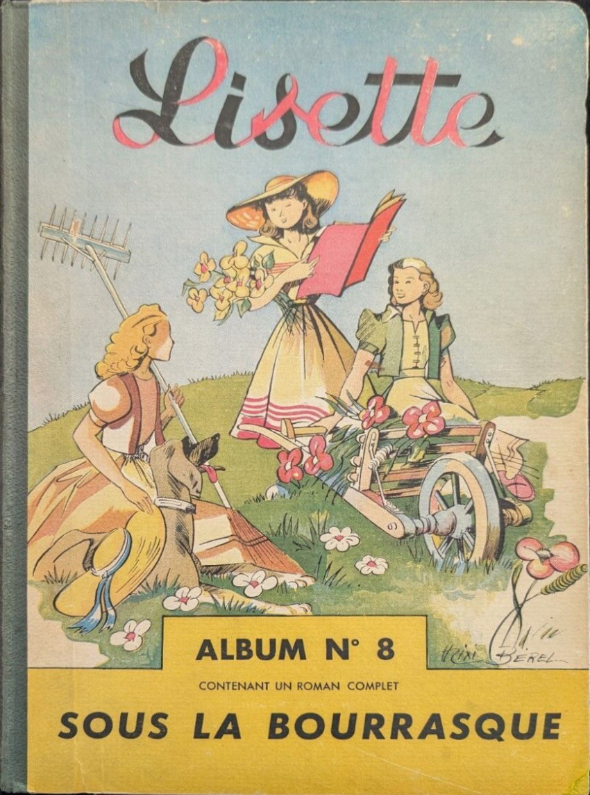 Couverture