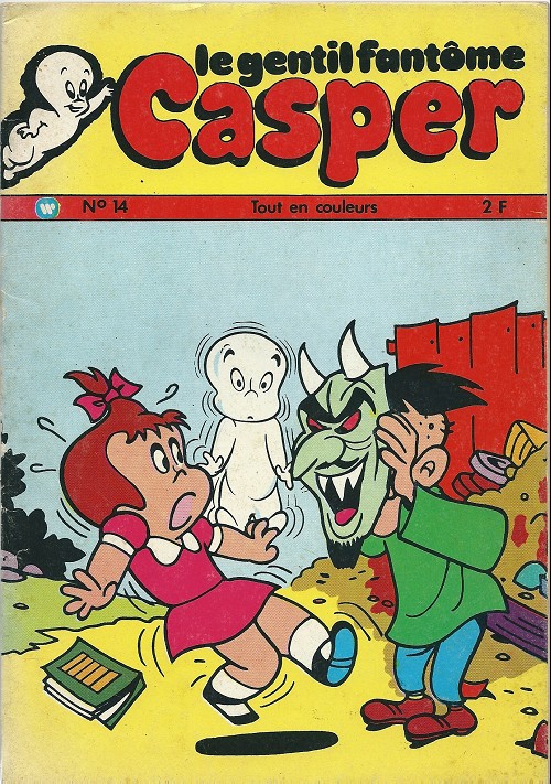 Couverture