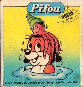 Couverture