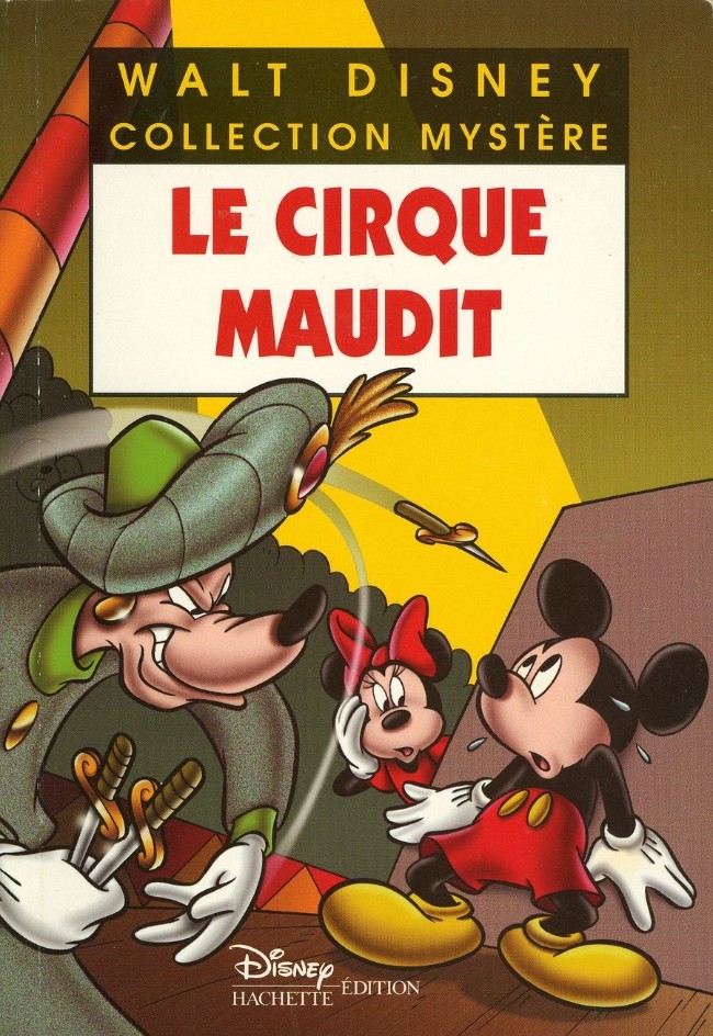 Couverture
