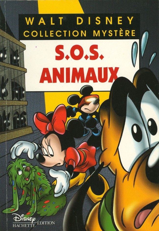 Couverture