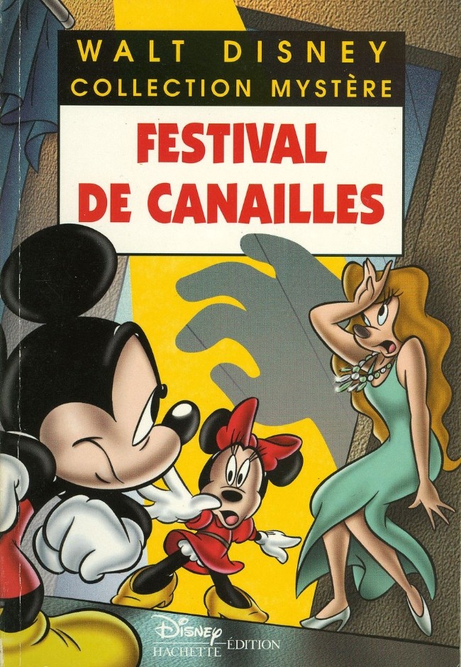 Couverture