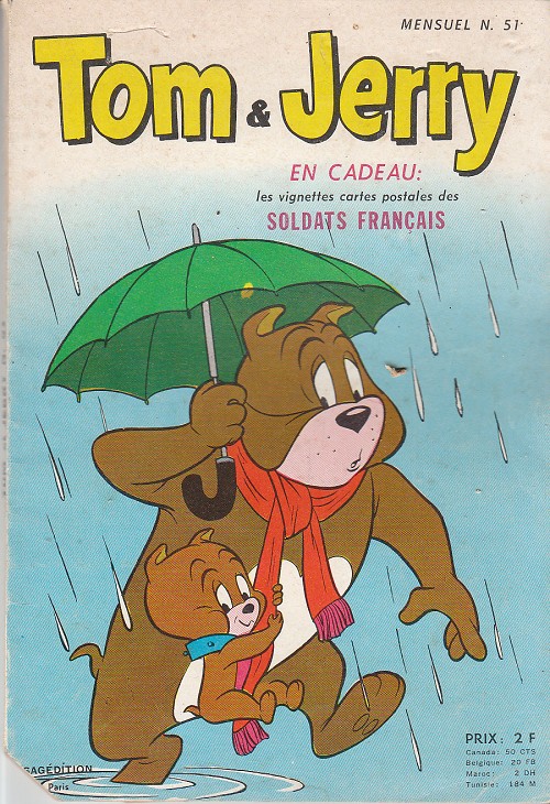 Couverture