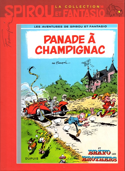 Couverture