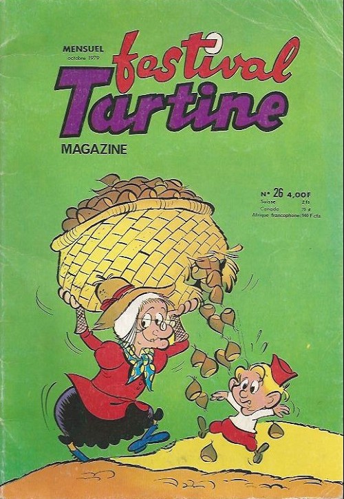 Couverture
