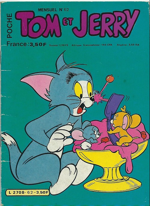 Couverture