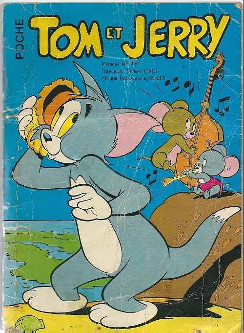 Couverture