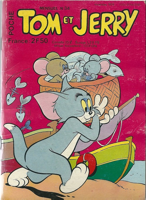 Couverture