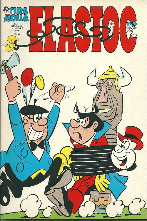 Couverture