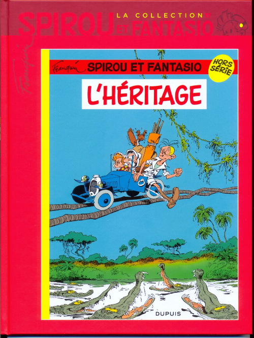 Couverture