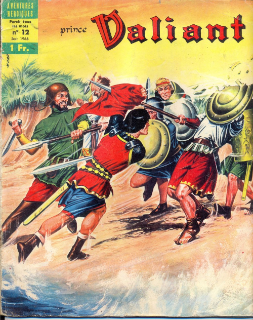 Couverture