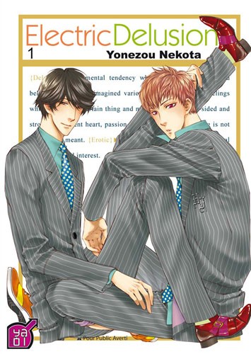 Couverture
