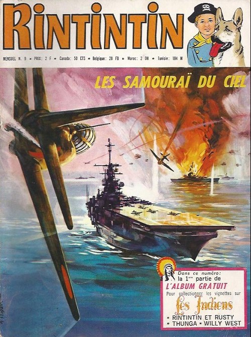 Couverture