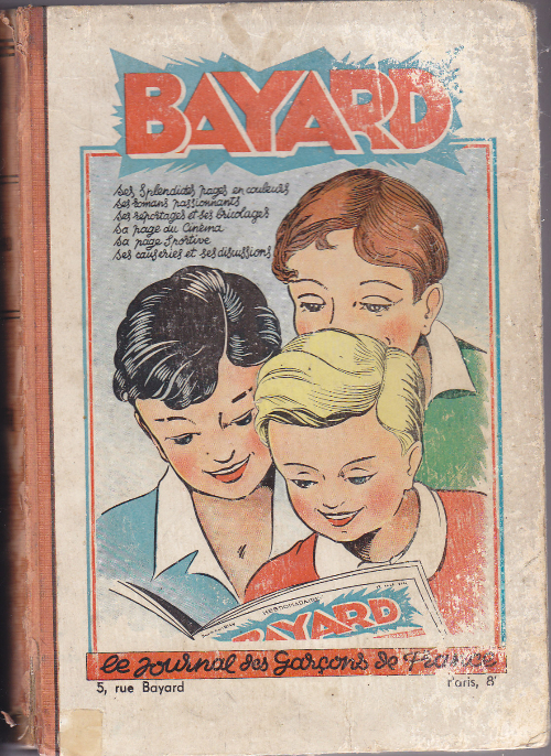 Couverture
