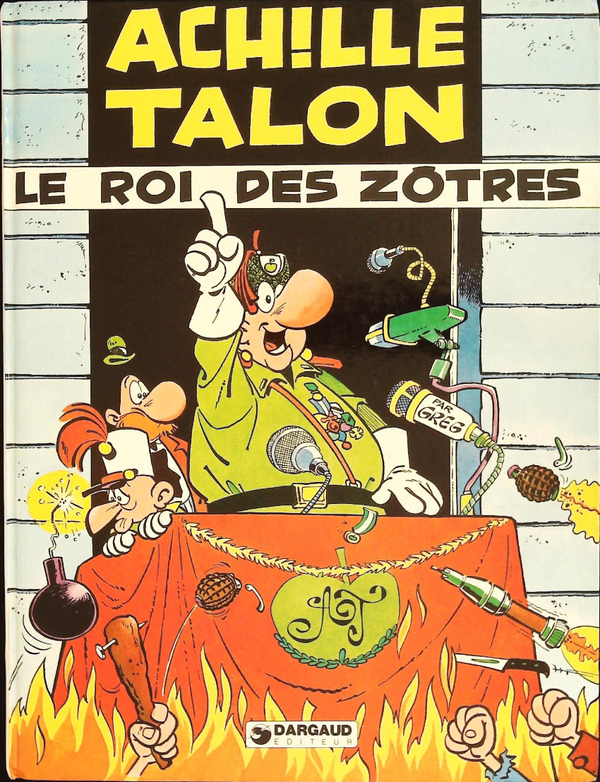 Couverture