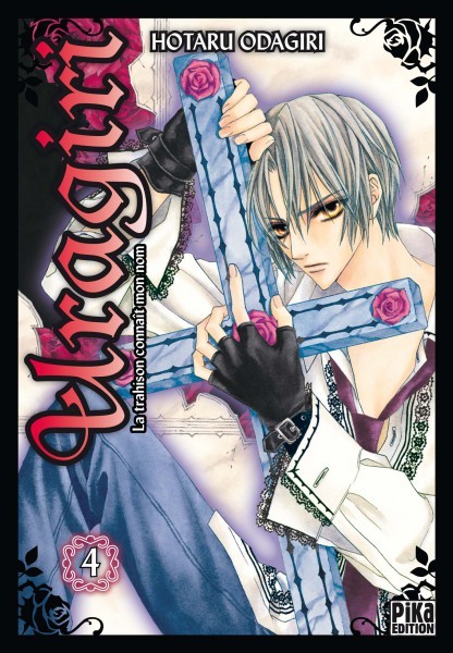 Couverture