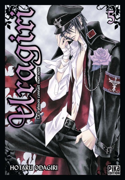 Couverture