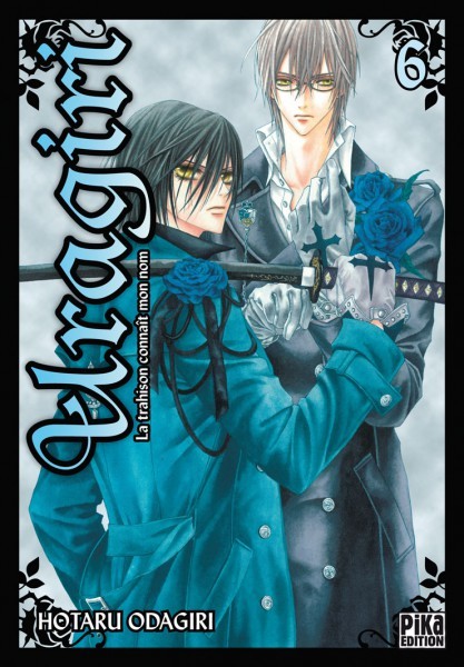 Couverture