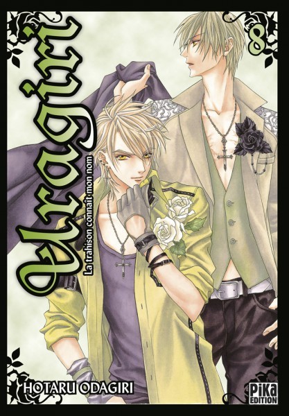 Couverture