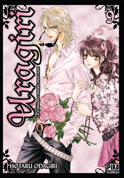 Couverture