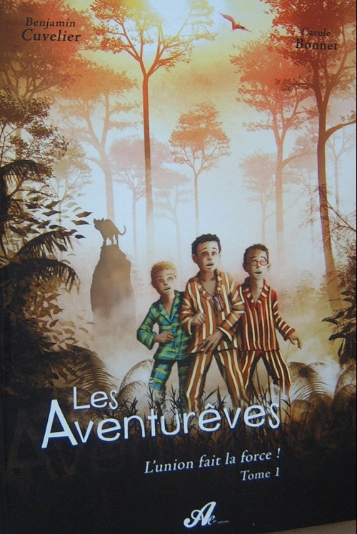 Couverture