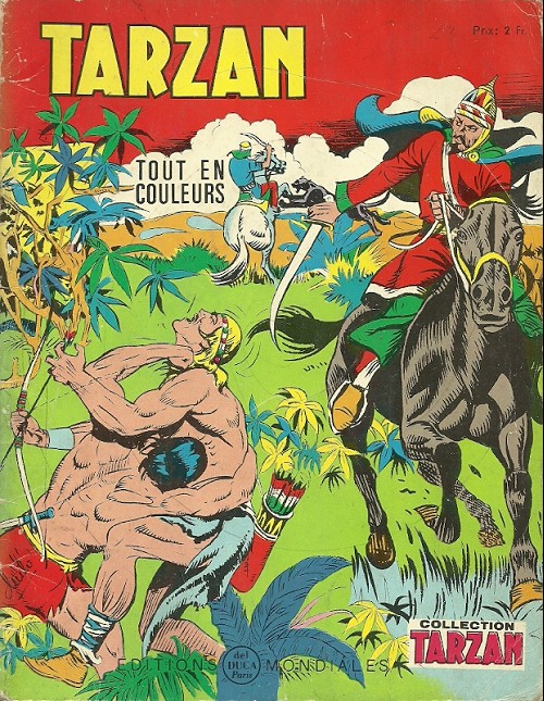 Couverture