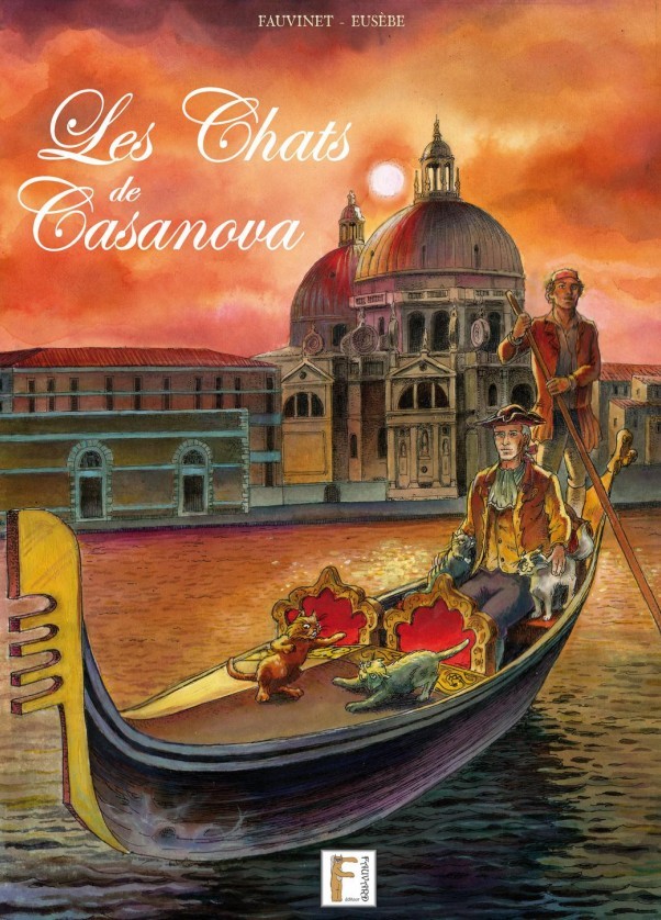 Couverture