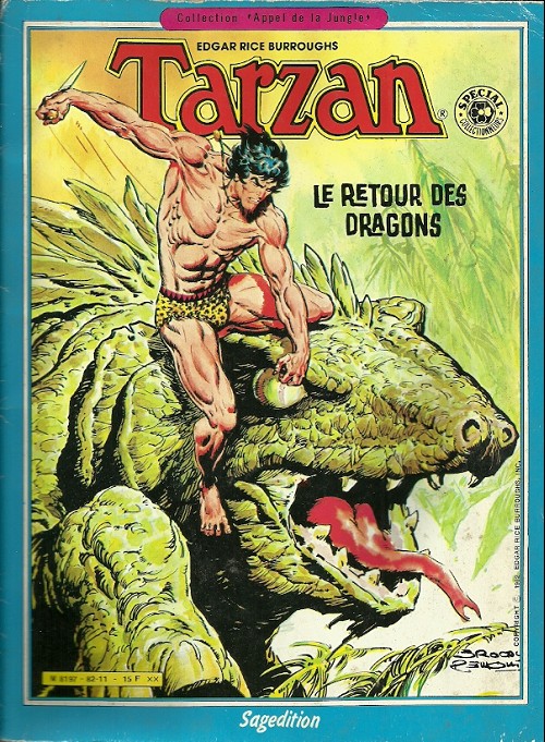 Couverture